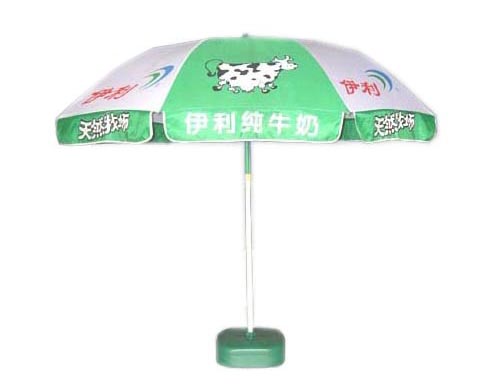 广告太阳伞