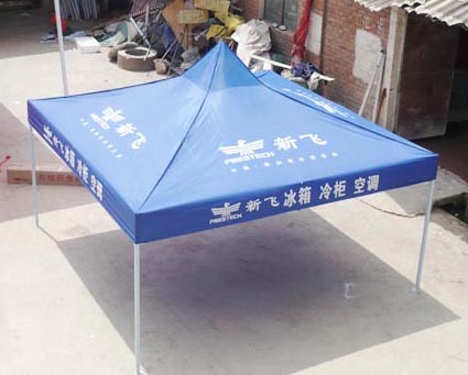广告帐篷